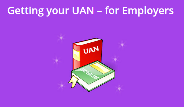 UAN Download resource