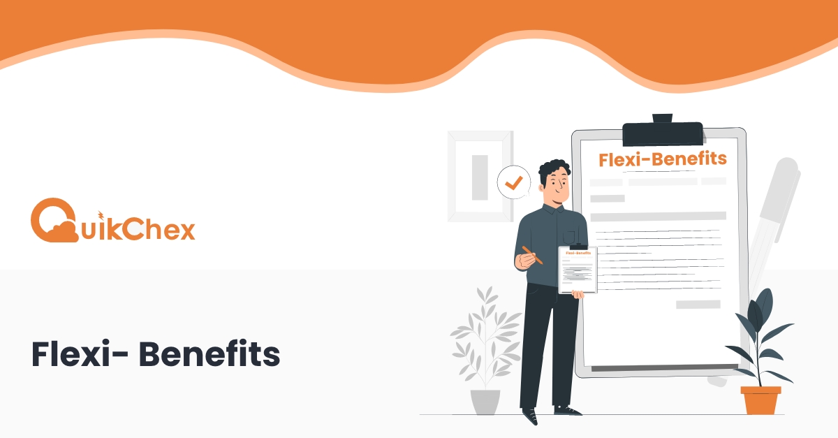 Employee Flexi Benefits Software Flexi Allowance Software