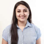 Profile picture of Sneha Gajjar, Human Resource Business Partner at Equentia Natural Resources