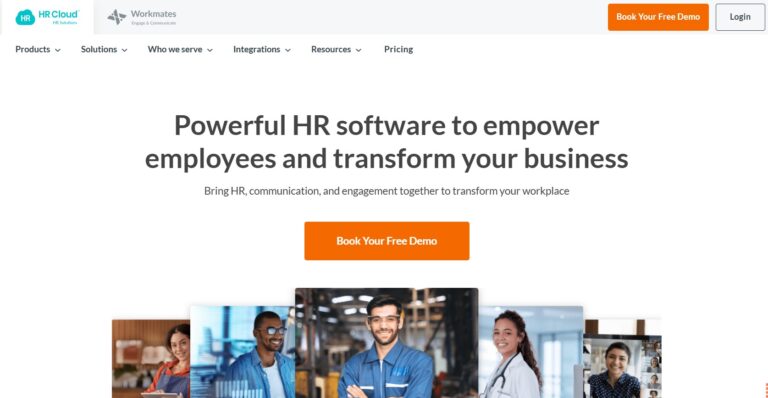 Top 10 Workforce Management Software In India | Best WFM Solutions [2025]