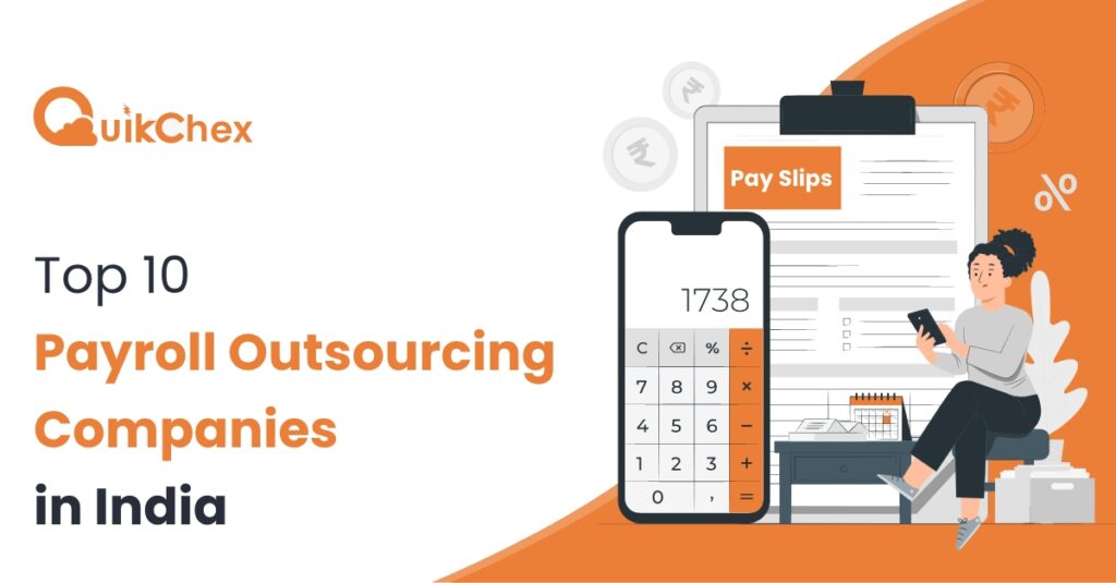 Top 10 Payroll Outsourcing Companies