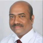 Profile picture of Vilas Desai, Head of HR at SID Hospitality Pvt Ltd