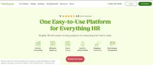 Top 10 Workforce Management Software In India | Best WFM Solutions [2025]