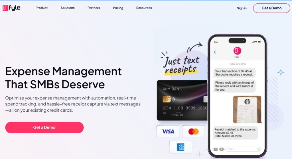 Top 10 Best Expense Management Software in India [2025 Updated]
