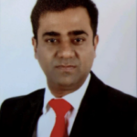 Profile picture of Mr. Nilesh Chandole, Head HR at Waterways Leisure Tourism Private Limited