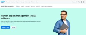 Top 10 Workforce Management Software In India | Best WFM Solutions [2025]