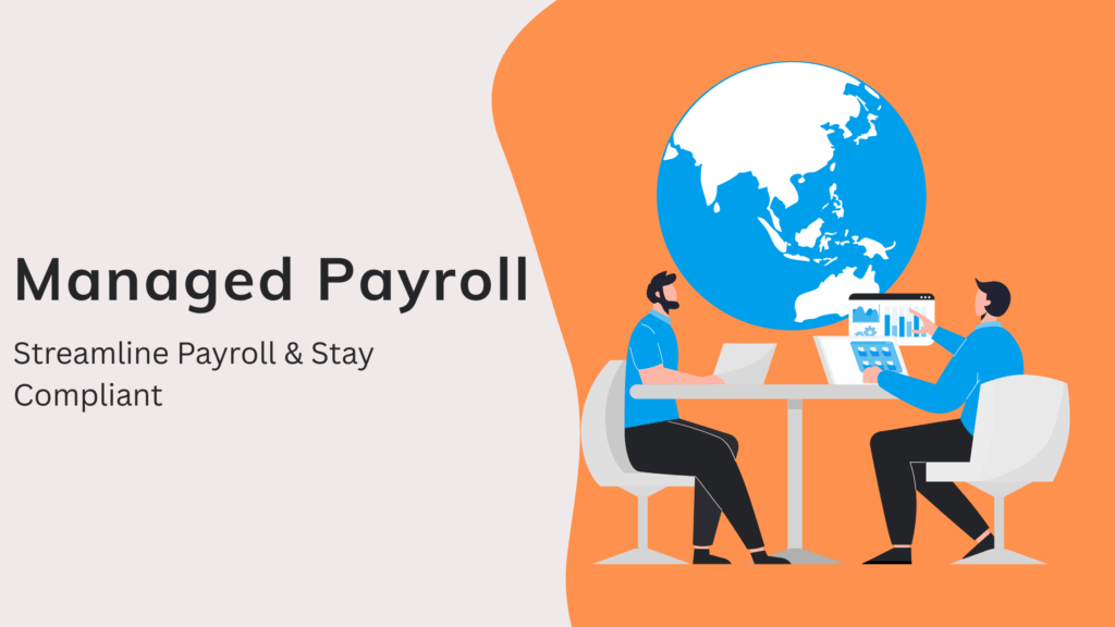 managed payroll Services India