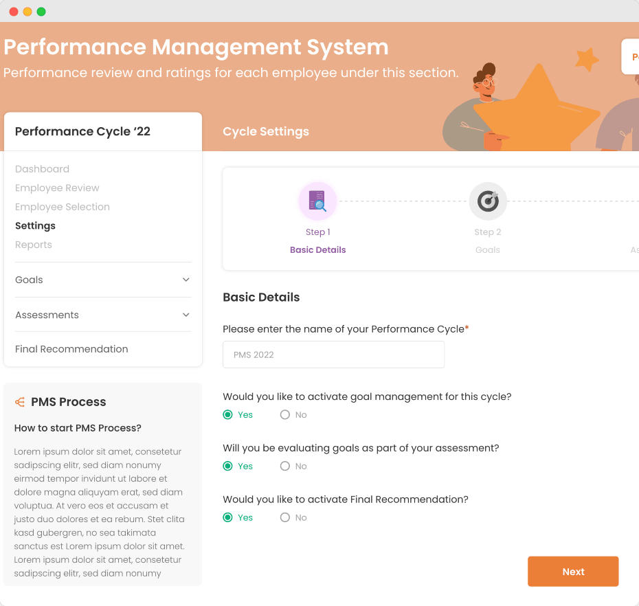 Custom Performance Cycles
