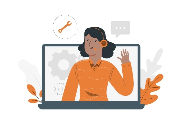 Vendor Query Resolution & Support