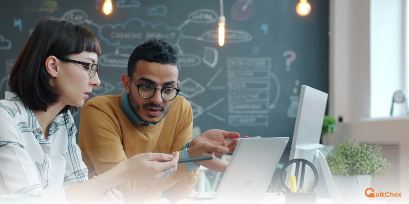 quikchex draft income-tax rules scenarios india