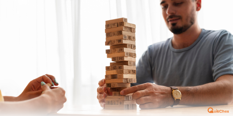 quikchex grey areas mitigate problem solution income-tax india 2026