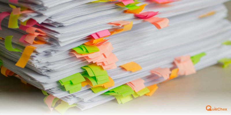 quikchex renumbering restructuring statutory-forms india